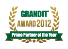 Prime Partner of the Year
