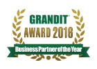 Business Partner of the Year