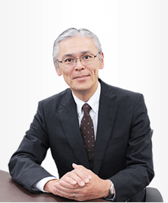 GRANDIT株式会社 代表取締役社長 石川 研一