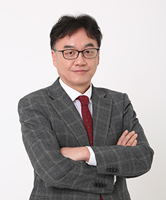GRANDIT株式会社　代表取締役社長　石倉 努