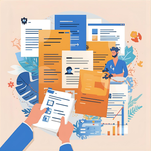 GRANDITで帳票システム基盤化