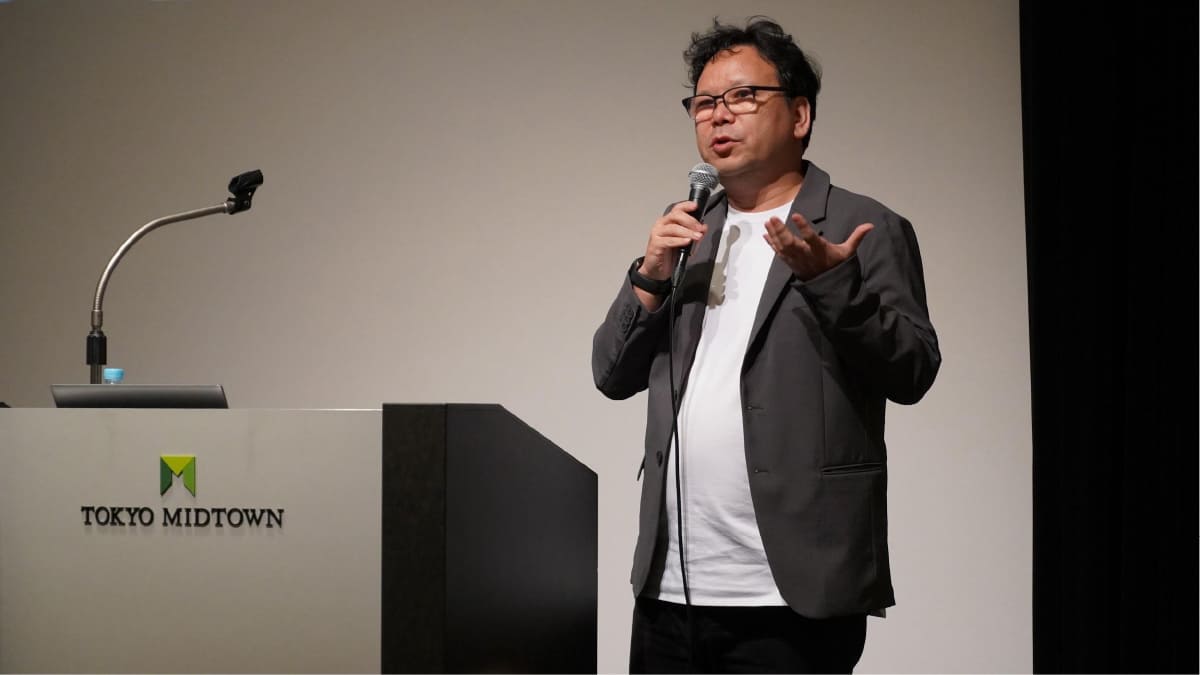 梶浦 英亮 氏イメージ