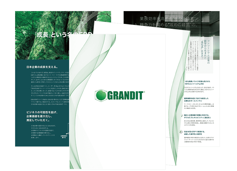 GRANDIT DAYS 2024