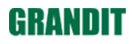 GRANDITロゴ