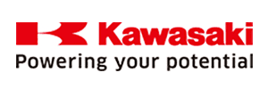 Kawasaki Powering your potential