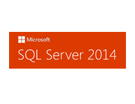 Microsoft SQL Server 2014