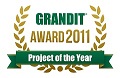 Project of the Year