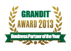 Business Partner of the Year