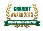 Prime Partner of the Year