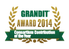 Consortium Contribution of the Year