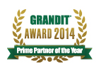 Prime Partner of the Year