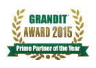 Prime Partner of the Year