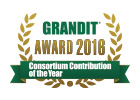 Consortium Contribution of the Year