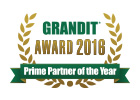 Prime Partner of the Year