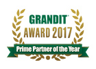 Prime Partner of the Year