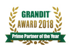 Prime Partner of the Year