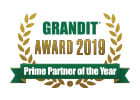 Prime Partner of the Year