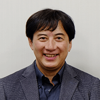 株式会社システムインテグレータ 梅田弘之氏