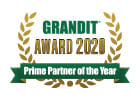 Prime Partner of the Year