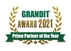 Prime Partner of the Year