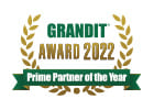 Prime Partner of the Year