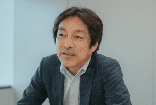 西川氏インタビュー
