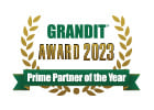 Prime Partner of the Year