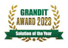 Solution of the Year