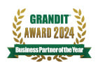 Business Partner of the Year
