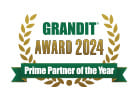 Prime Partner of the Year