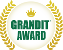 GRANDIT AWARD