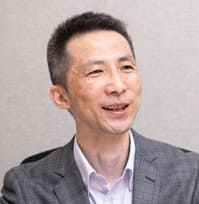 株式会社スクウェア・エニックス 情報システム部 業務アプリケーション・グループ シニア・マネージャー 山嵜 学氏
