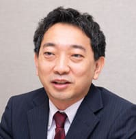 株式会社タイトー　執行役員　管理統括本部　副統括本部長　経理財務部長　坂上 和之氏