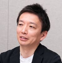 株式会社スクウェア・エニックス 情報システム部 業務アプリケーション・グループ 須原 敦彦氏