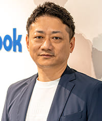 代表取締役CEO　渡部 学氏