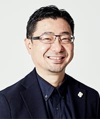 日本マイクロソフト株式会社上原 正太郎氏