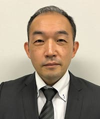 日鉄日立システムエンジニアリング株式会社　眞田 幸司氏