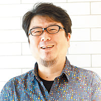 森戸 裕一 氏
