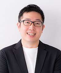 JBアドバンスト・テクノロジー株式会社 綱田 勝仁氏