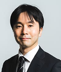 日本マイクロソフト株式会社 窪田 正典 氏