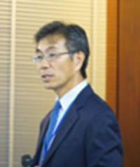 パーソナル情報システム株式会社　金子　剛 氏