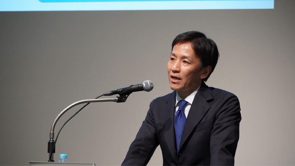 鳥越 直寿イメージ