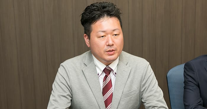 インタビューイメージ1