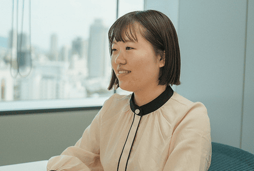 小山氏インタビュー