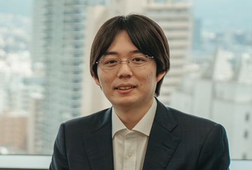 岡田氏インタビュー