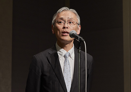 GRANDIT株式会社 代表取締役社長 石川 研一