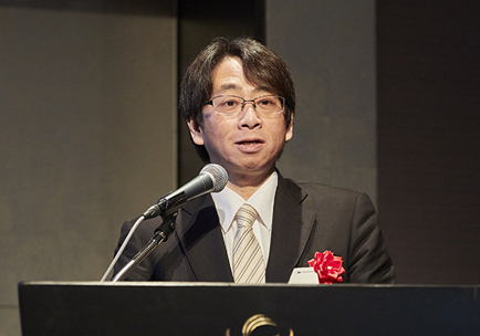 株式会社フロンティアワン 鍋野 敬一郎 氏