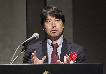 日本マイクロソフト株式会社 パートナー技術総括本部 ハイブリッドクラウド担当 高添 修 氏