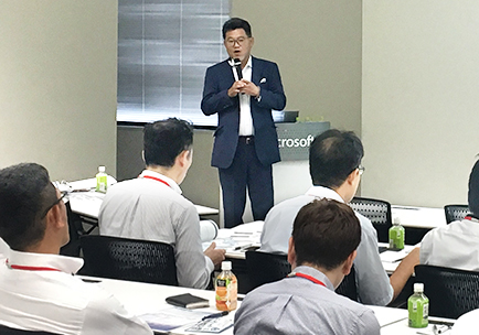 パナソニック インフォメーションシステムズ株式会社