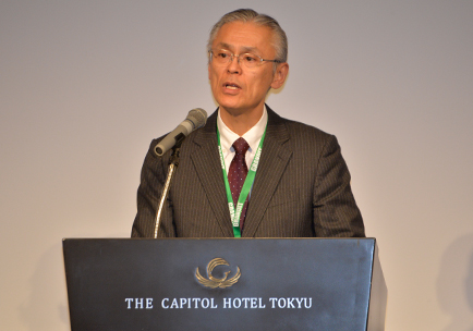 GRANDIT株式会社 代表取締役社長 石川 研一